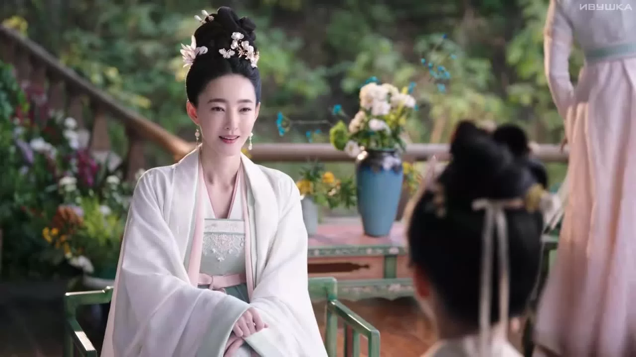 Удивительный талант 13 серия