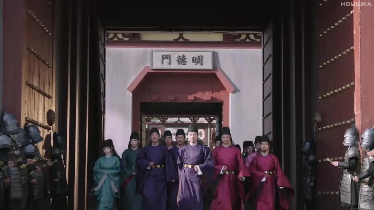 Удивительный талант 14 серия