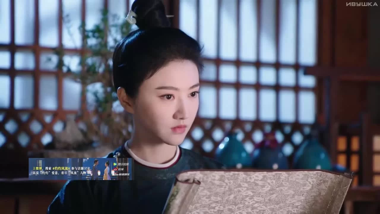 Удивительный талант 17 серия