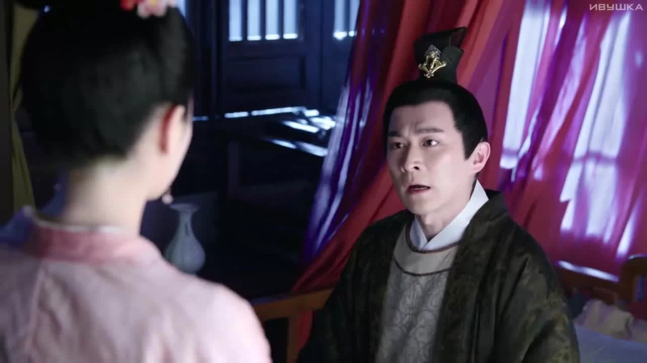 Удивительный талант 18 серия