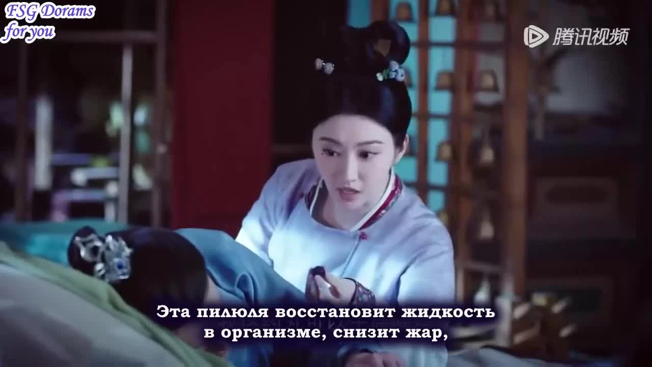 Удивительный талант 2 серия