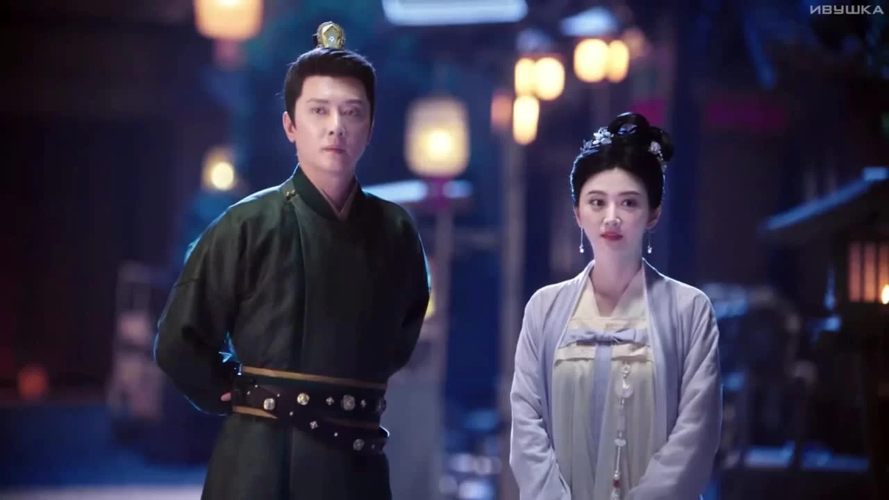 Удивительный талант (2023) 20 серия