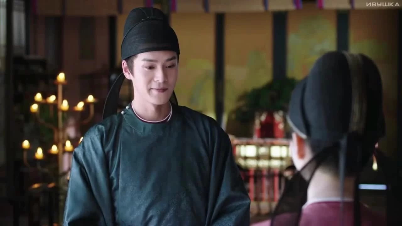 Удивительный талант 21 серия