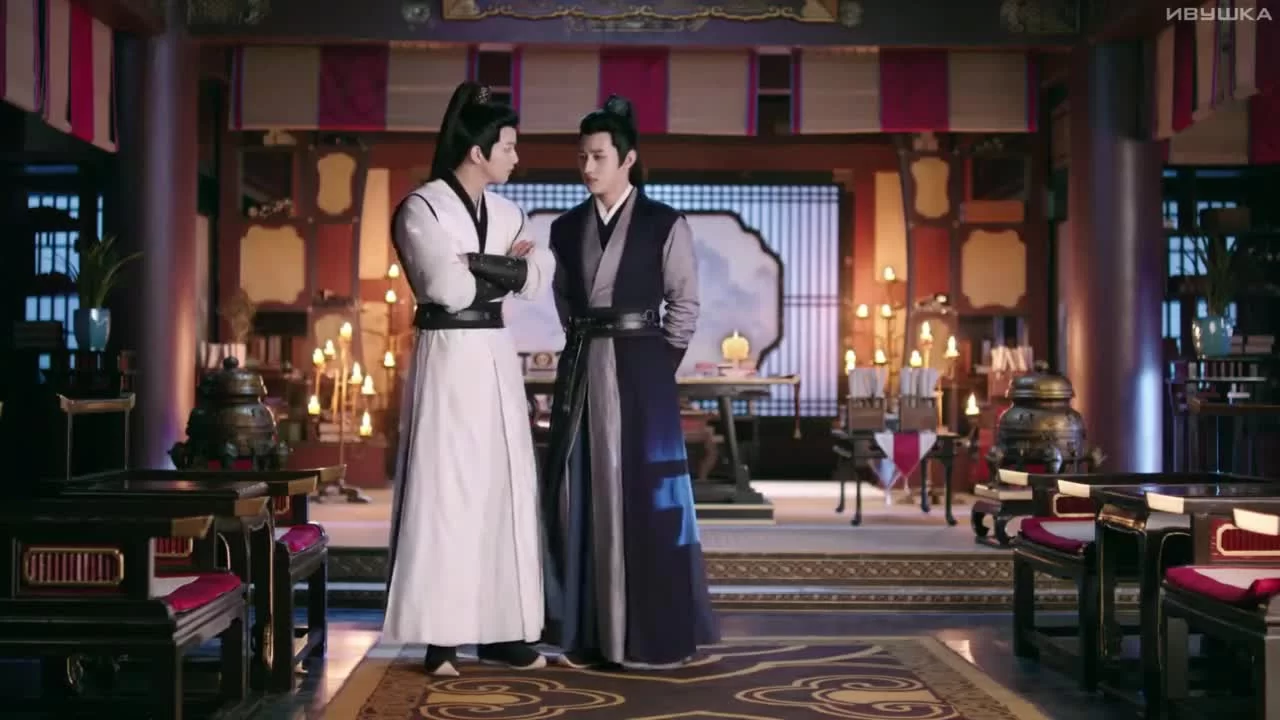 Удивительный талант (2023) 23 серия