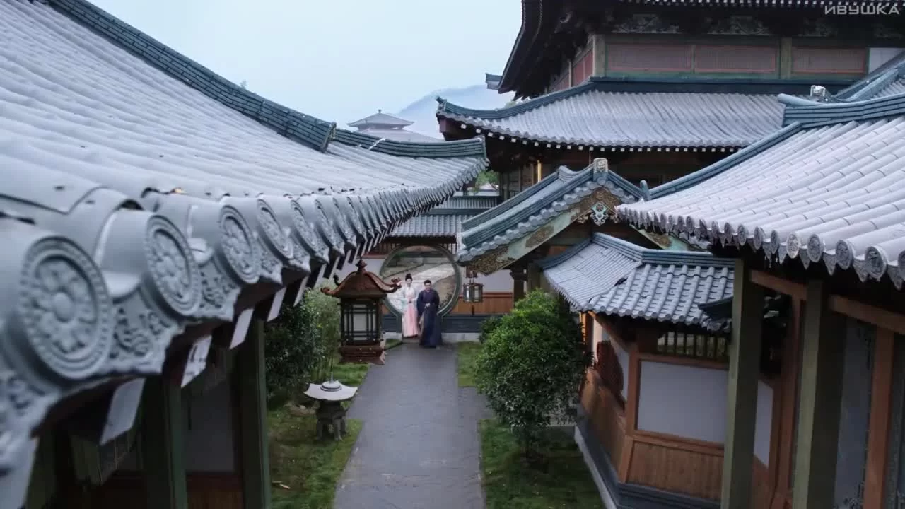 Удивительный талант (2023) 25 серия