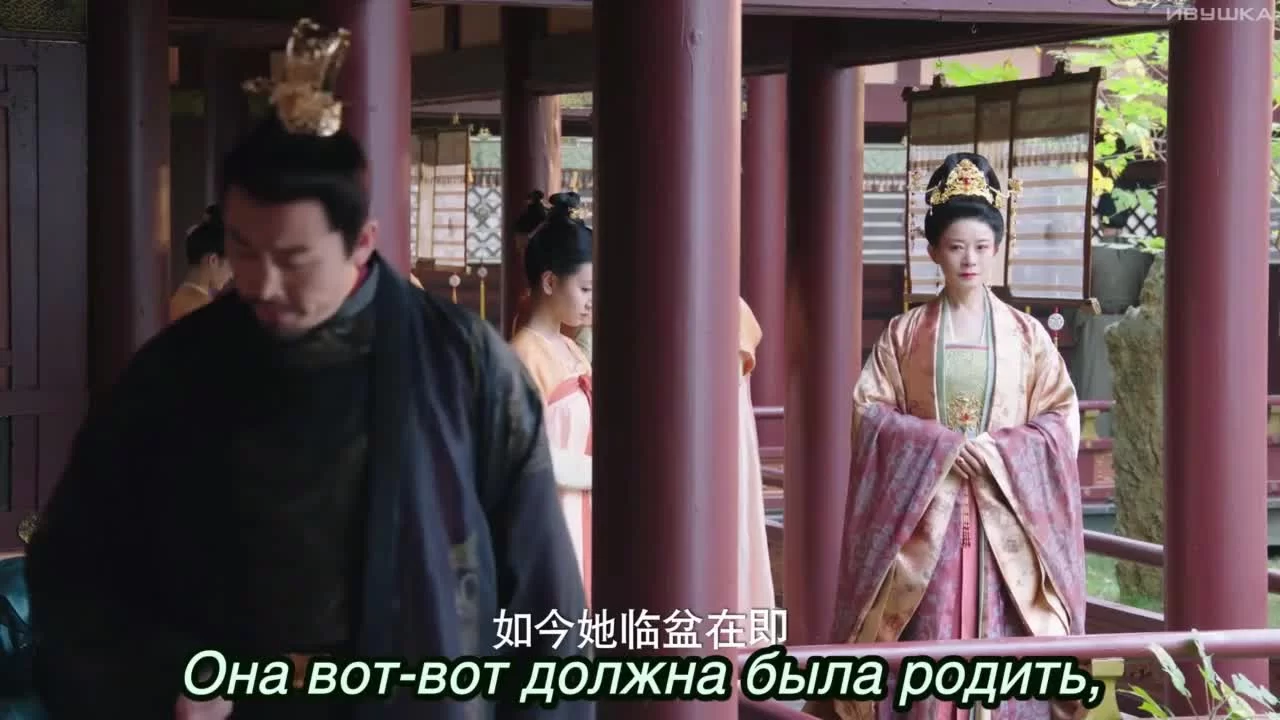 Удивительный талант 26 серия