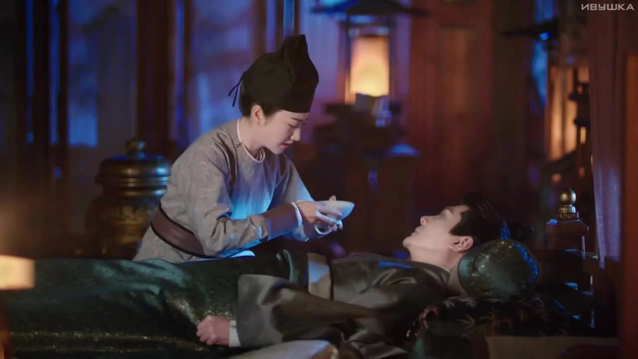 Удивительный талант 27 серия