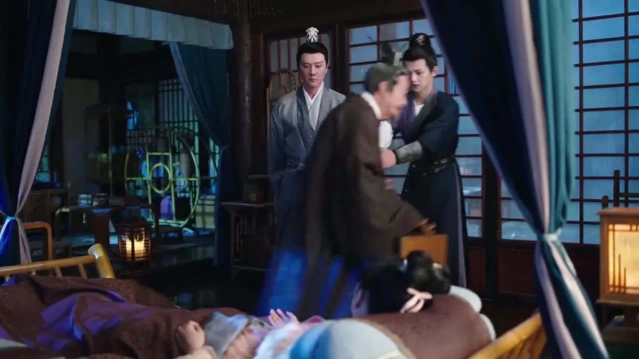 Удивительный талант 29 серия