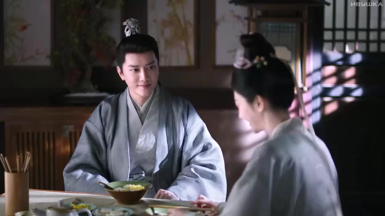 Удивительный талант 30 серия