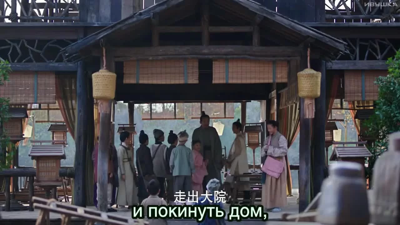 Удивительный талант 32 серия