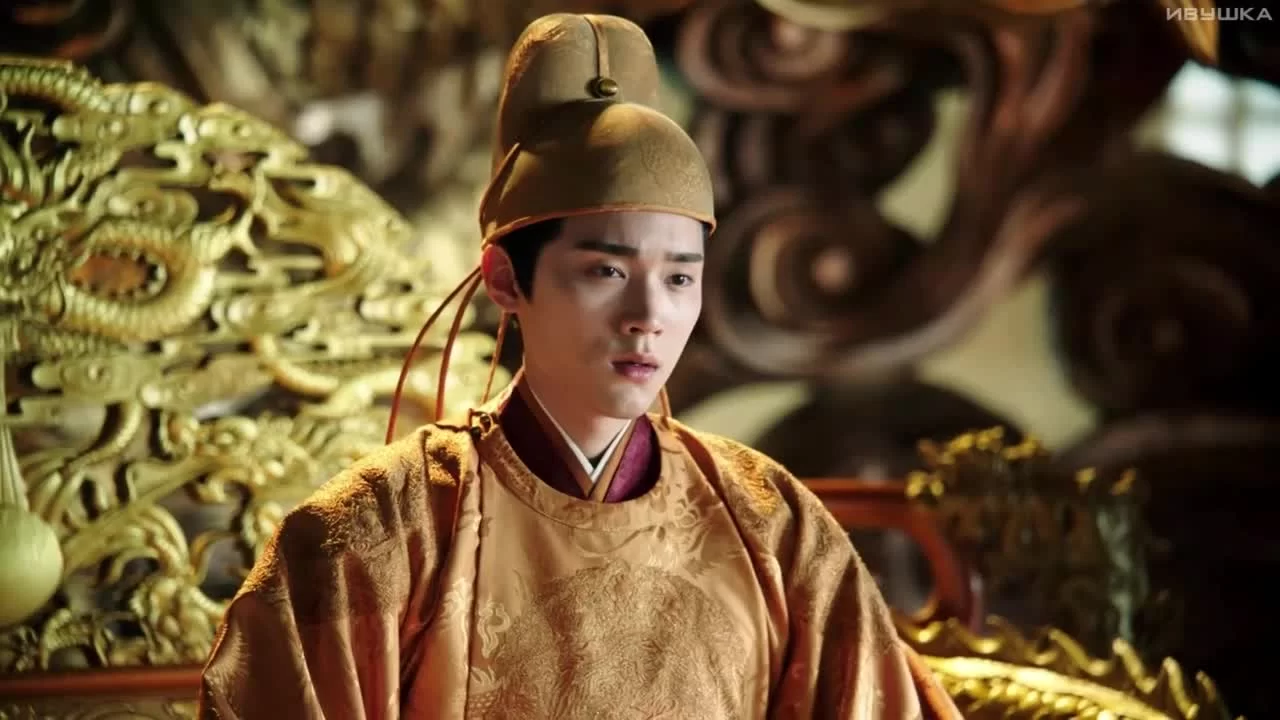 Удивительный талант (2023) 33 серия