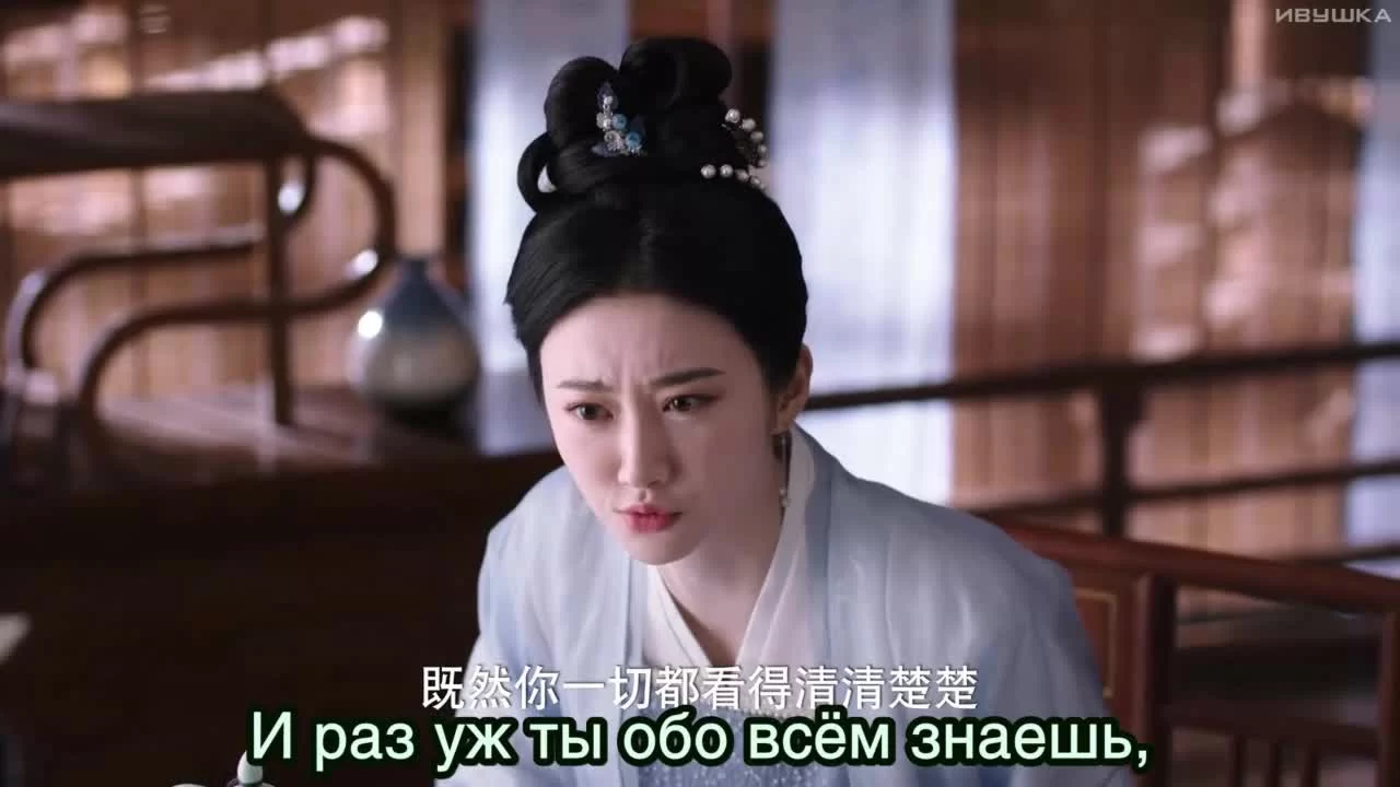 Удивительный талант (2023) 34 серия