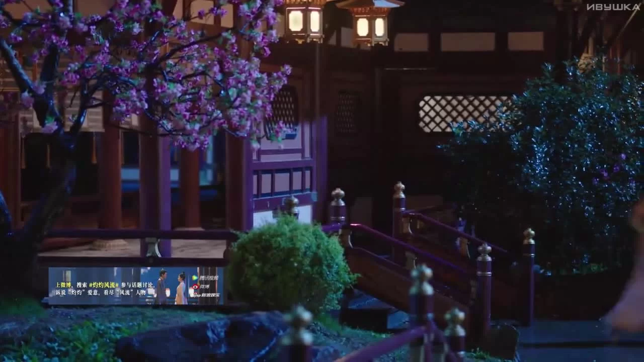 Удивительный талант 35 серия