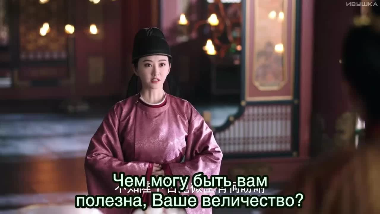 Удивительный талант (2023) 36 серия