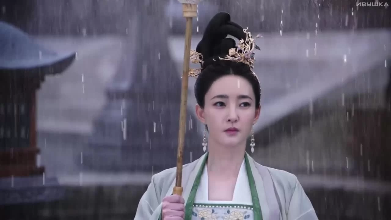 Удивительный талант 38 серия