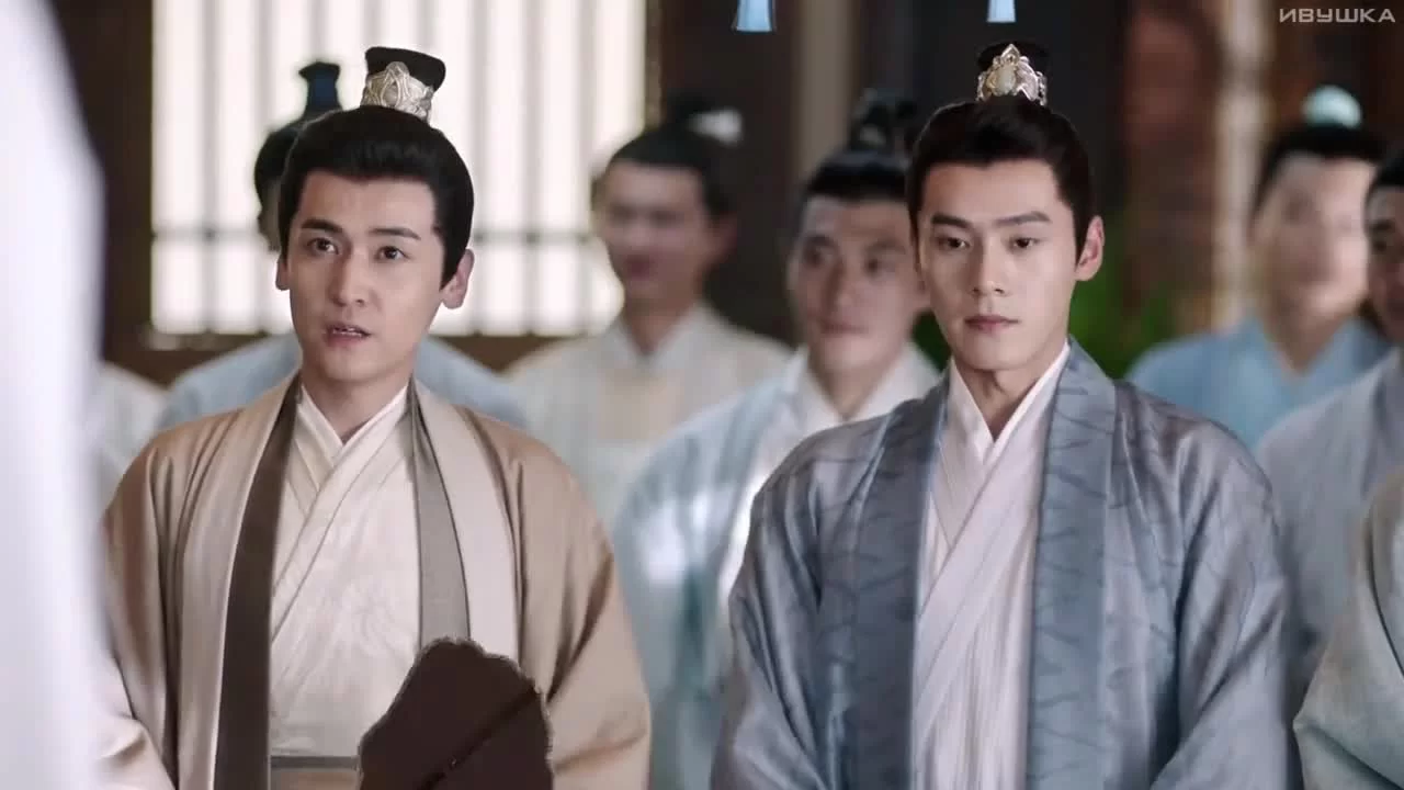 Удивительный талант 4 серия