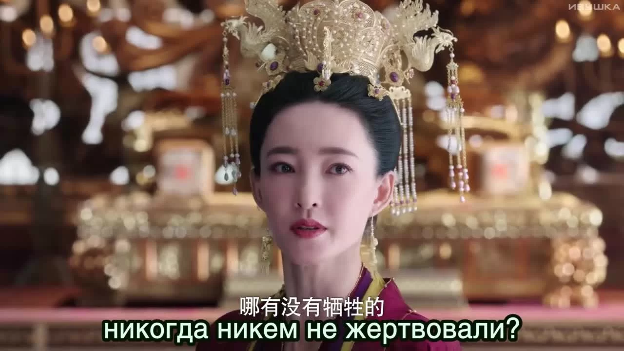 Удивительный талант 40 серия