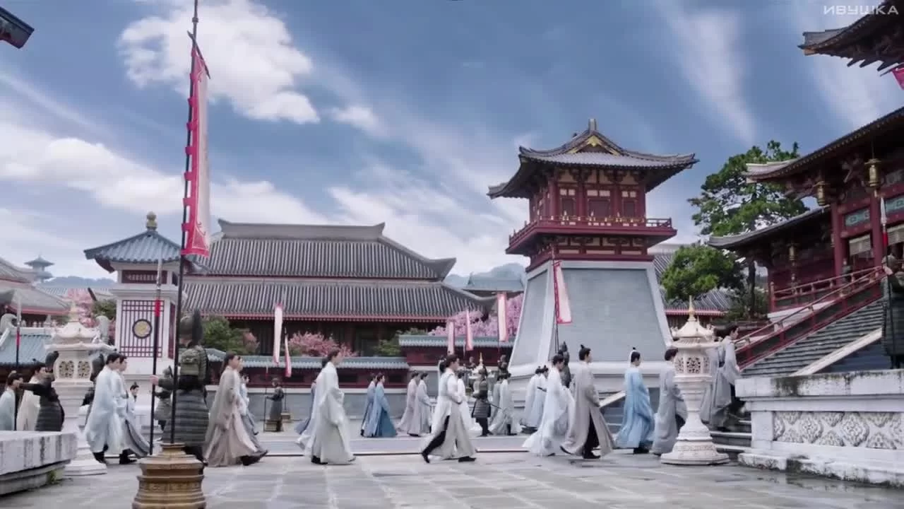 Удивительный талант 9 серия