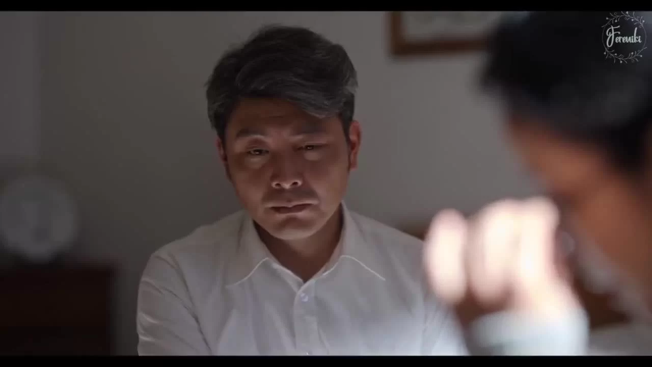 Узы (2021) 3 серия