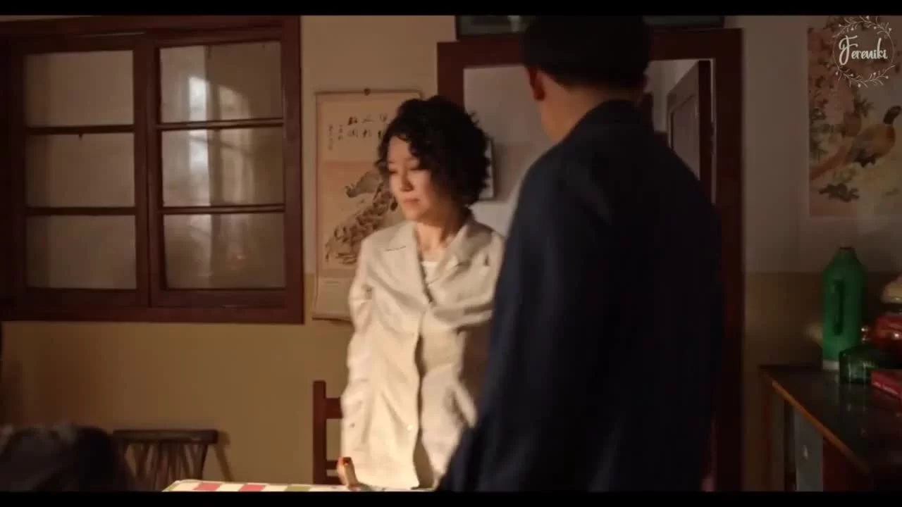 Узы (2021) 6 серия