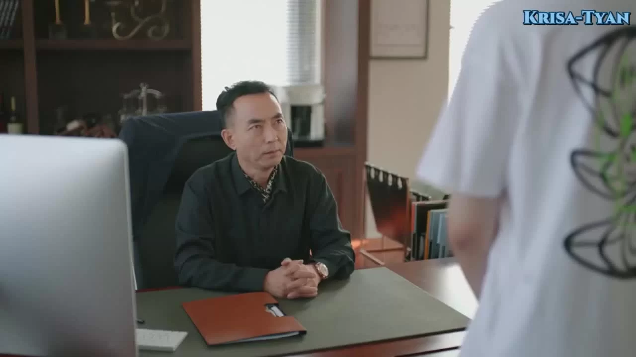 Уйти красиво (2022) 10 серия