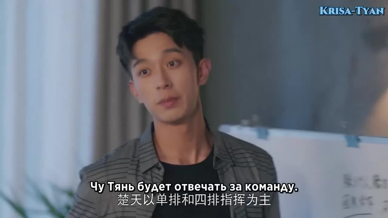 Уйти красиво (2022) 15 серия