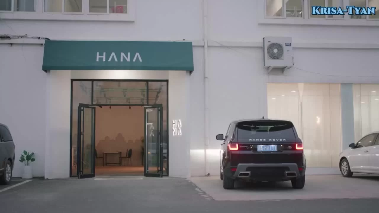 Уйти красиво (2022) 18 серия