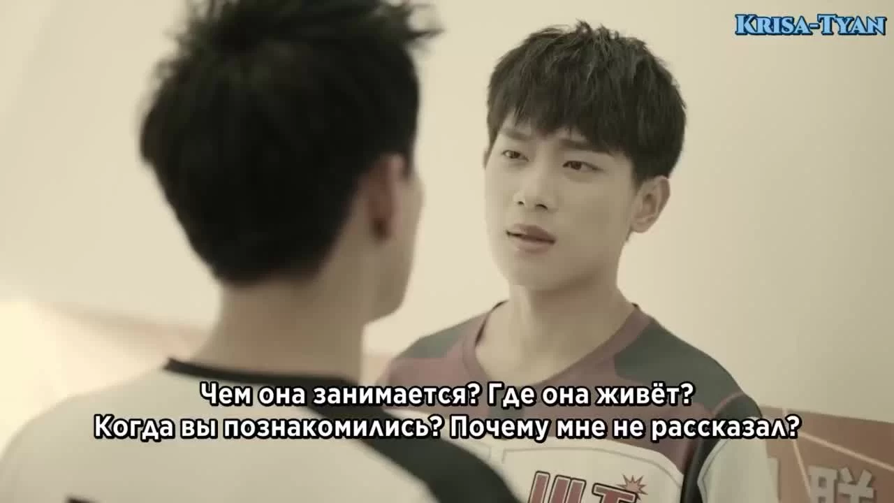 Уйти красиво 2 серия