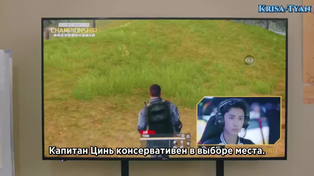 Уйти красиво (2022) 21 серия