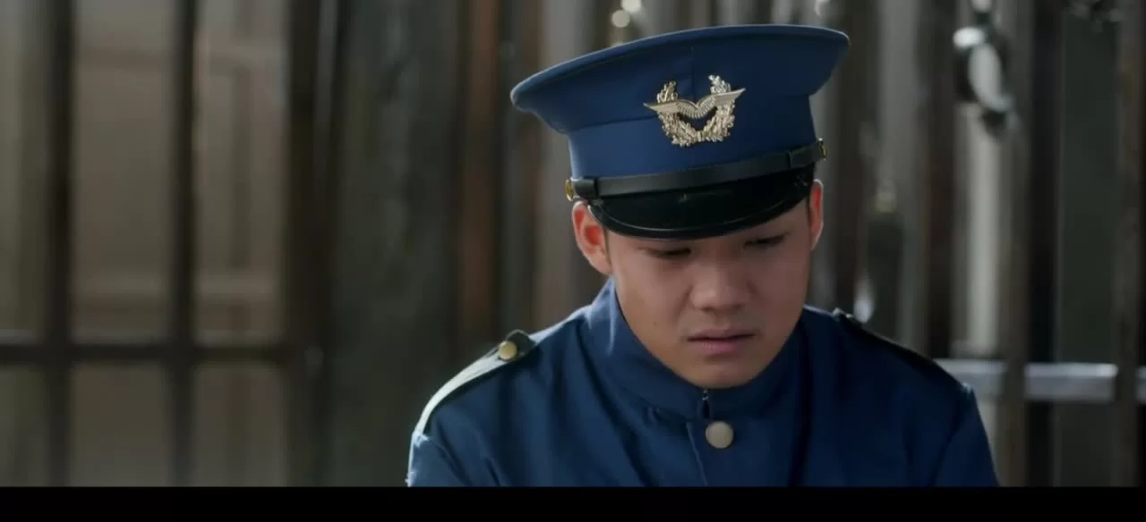 Укрощение дракона (2018) 3 серия