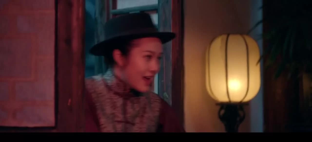 Укрощение дракона 4 серия