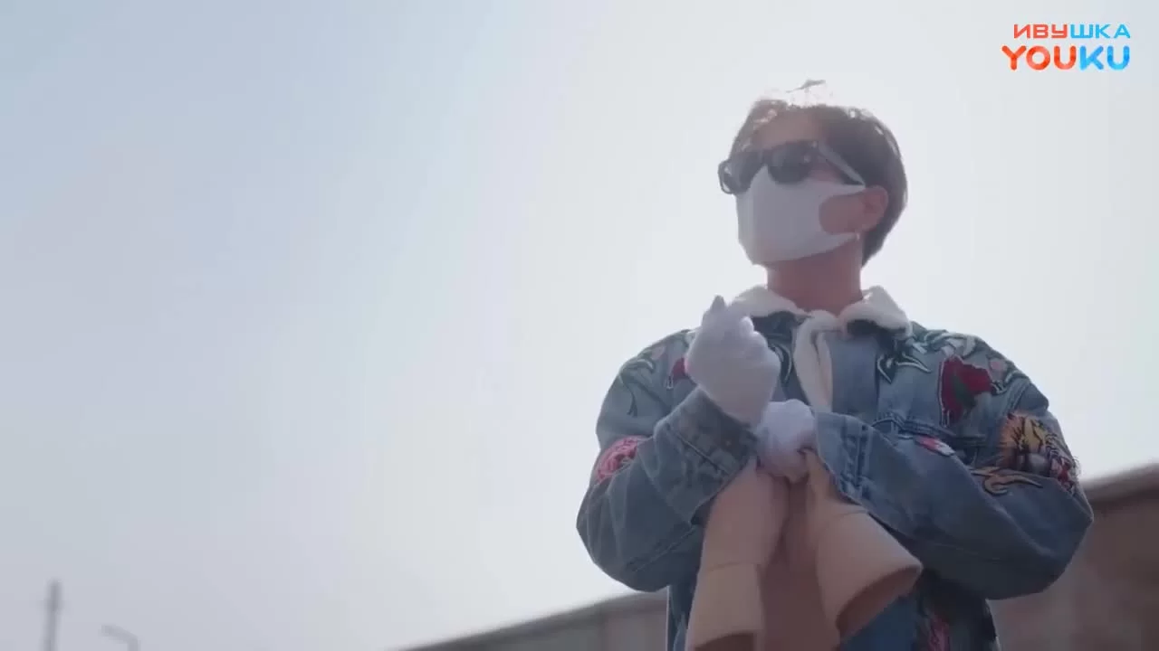 Улыбнись (2018) 1 серия