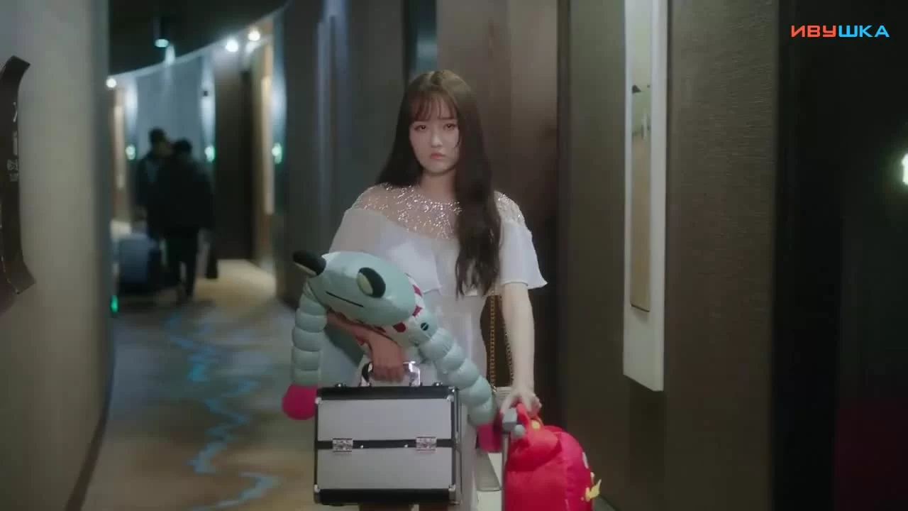 Улыбнись 10 серия