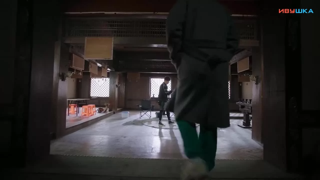 Улыбнись (2018) 12 серия