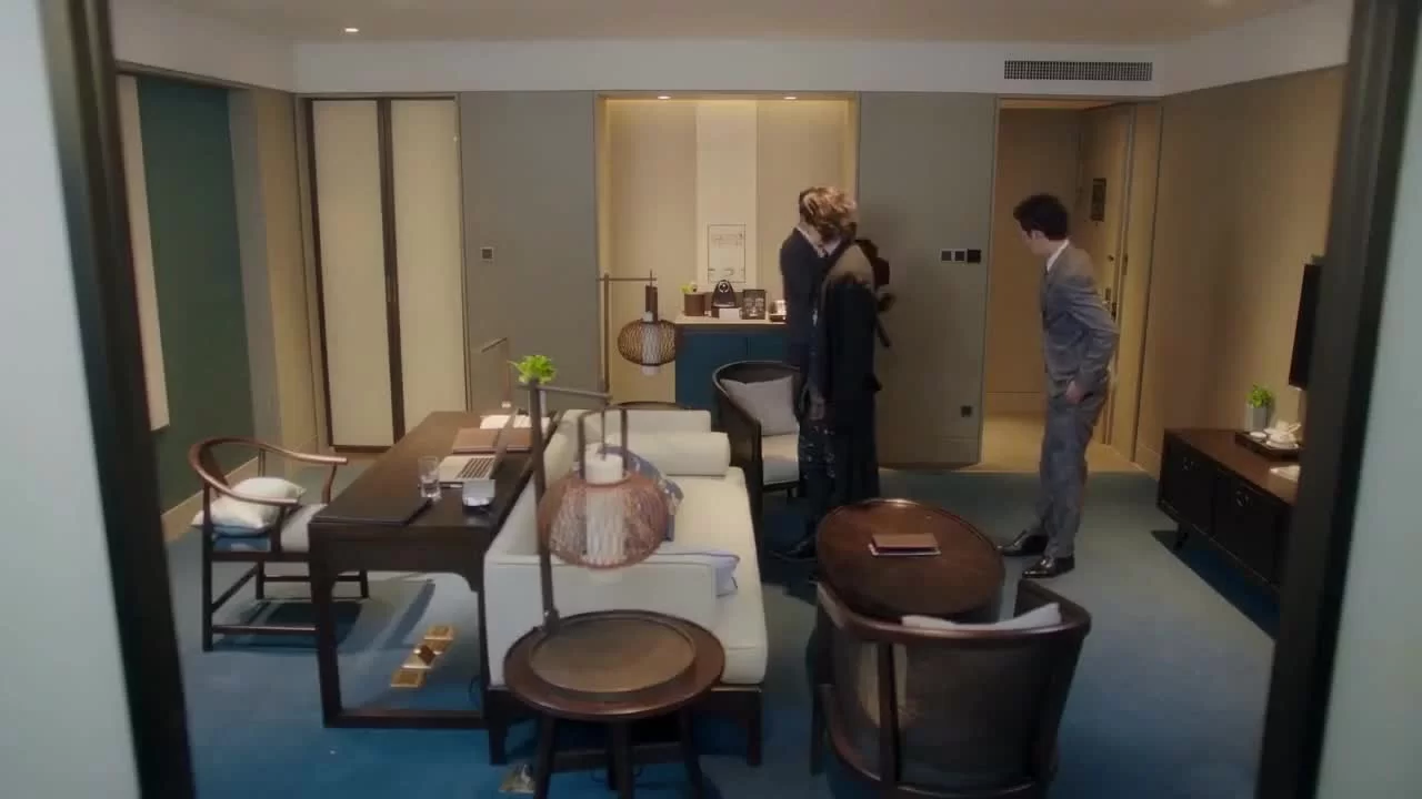 Улыбнись 13 серия