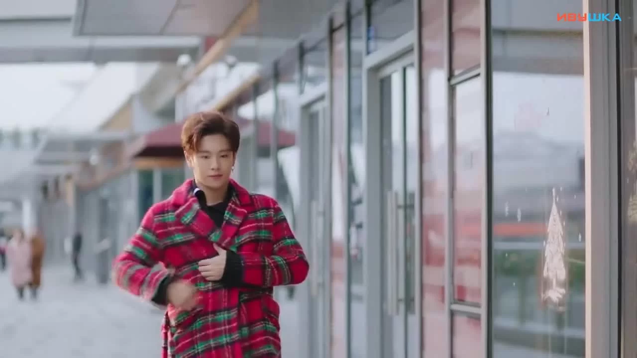 Улыбнись (2018) 21 серия