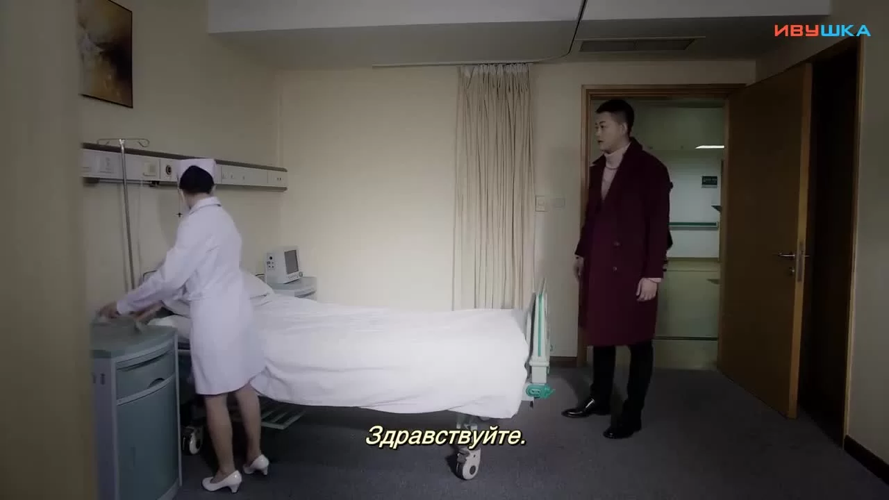 Улыбнись (2018) 22 серия