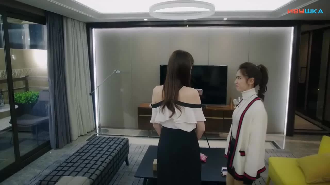 Улыбнись (2018) 23 серия