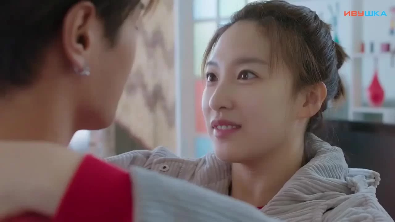 Улыбнись (2018) 24 серия