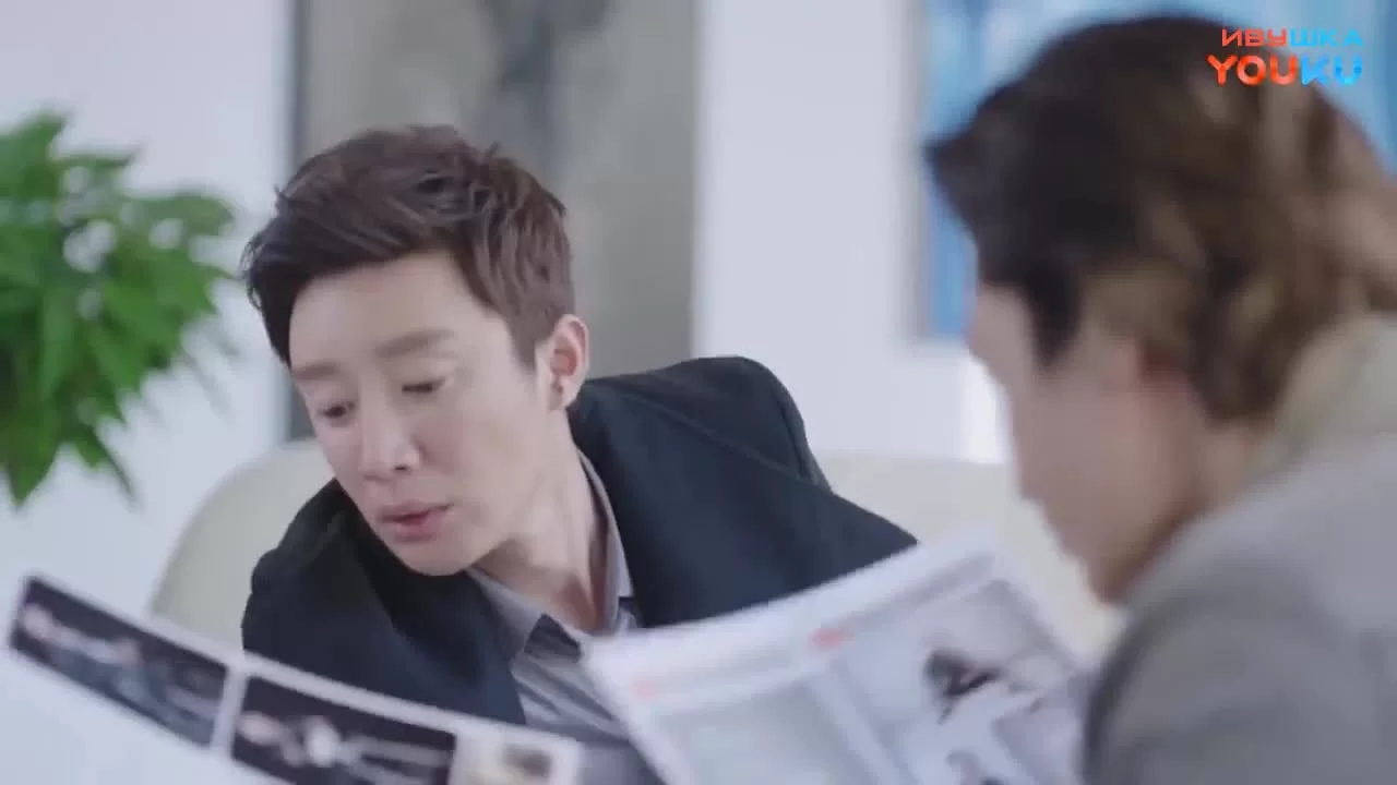 Улыбнись (2018) 3 серия