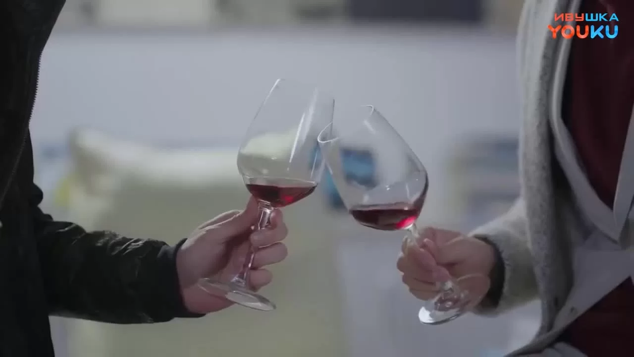 Улыбнись (2018) 4 серия