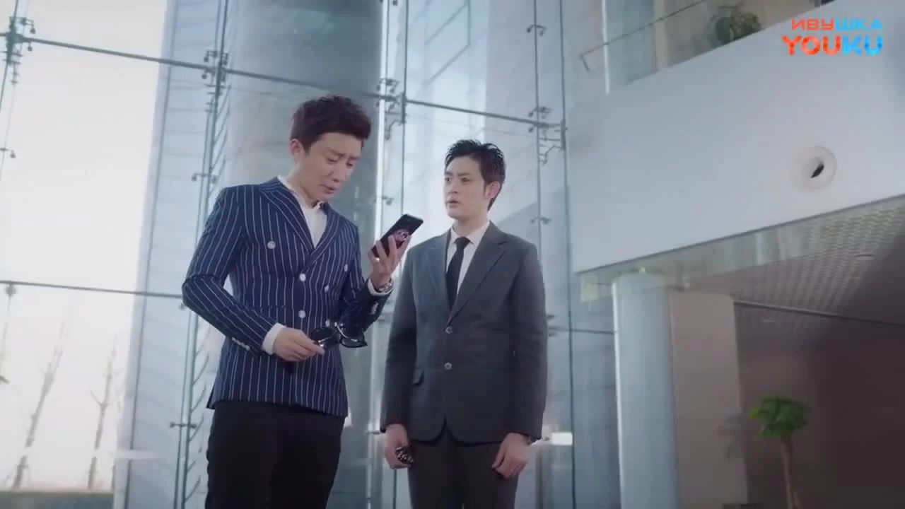 Улыбнись (2018) 6 серия