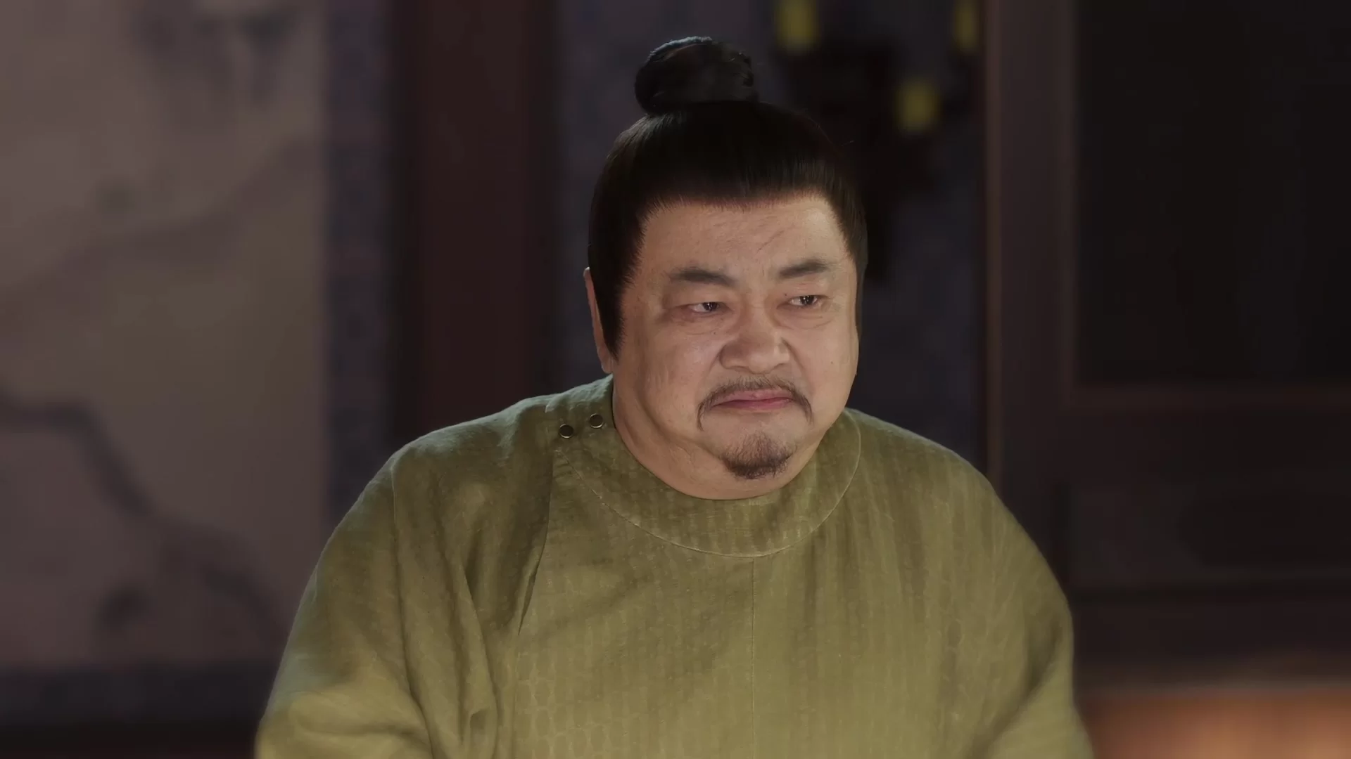 Унесенные дождём (2023) 1 серия