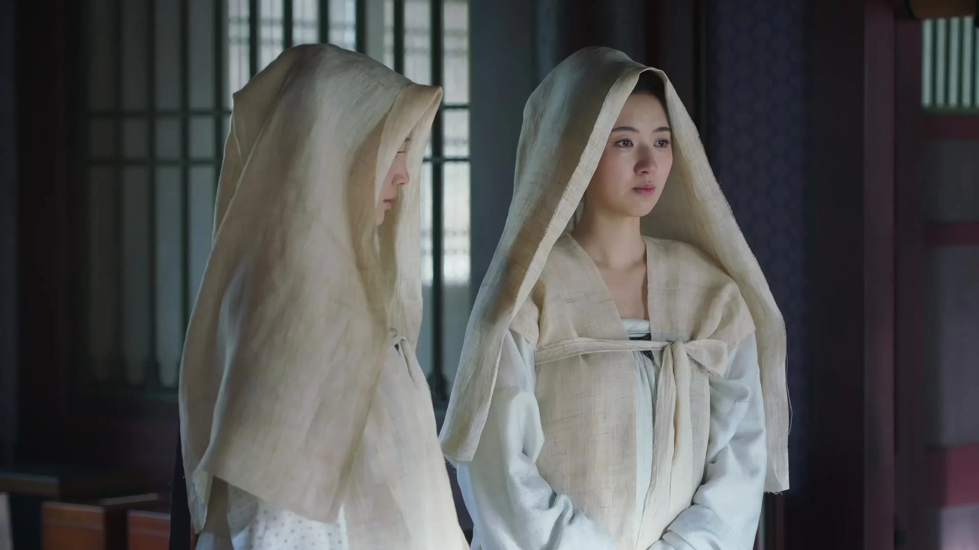 Унесенные дождём (2023) 10 серия