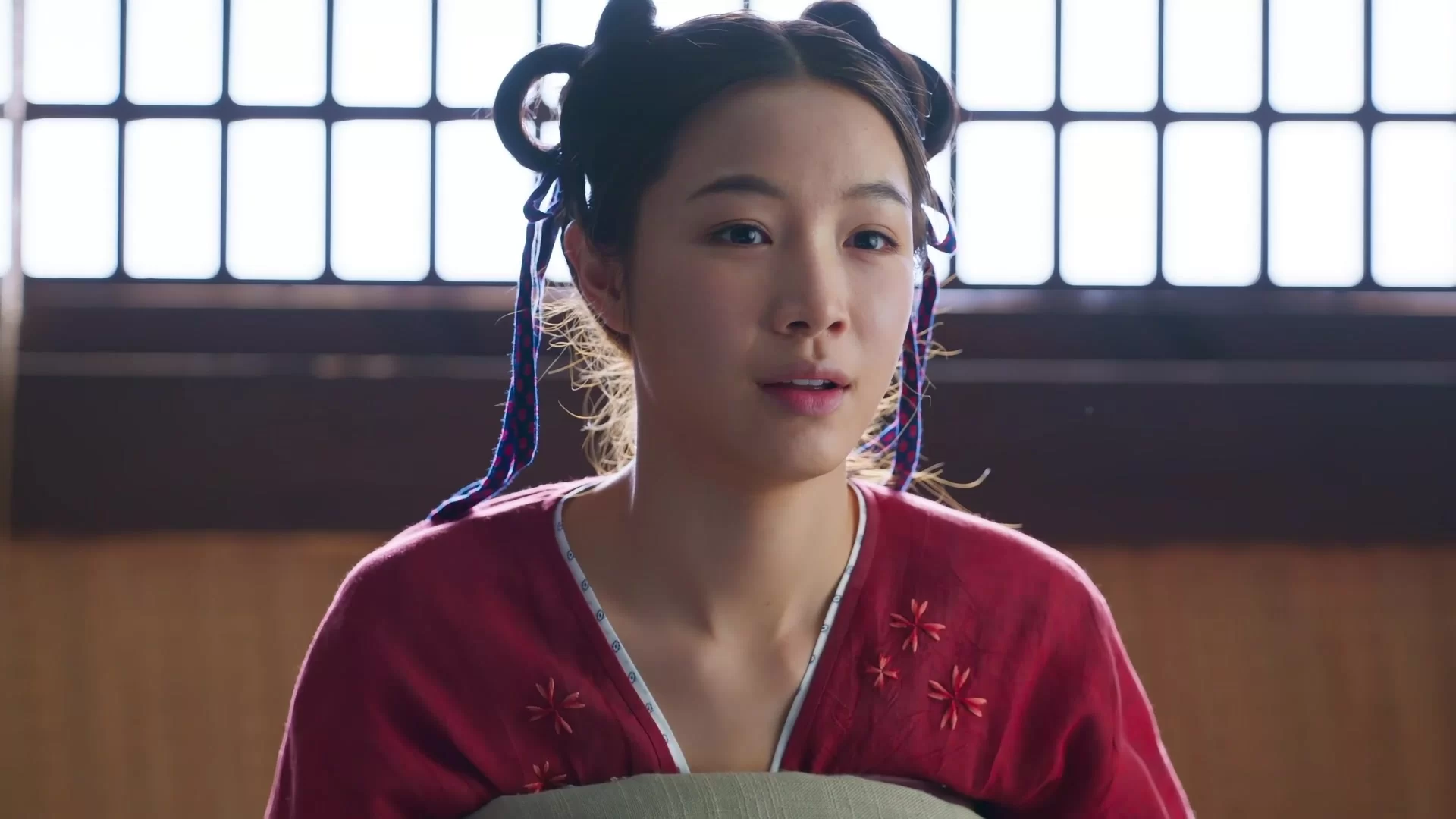 Унесенные дождём (2023) 2 серия