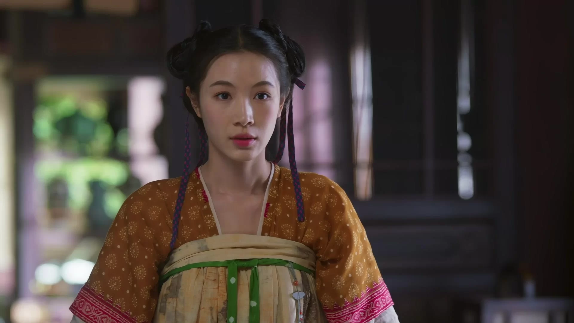 Унесенные дождём (2023) 3 серия