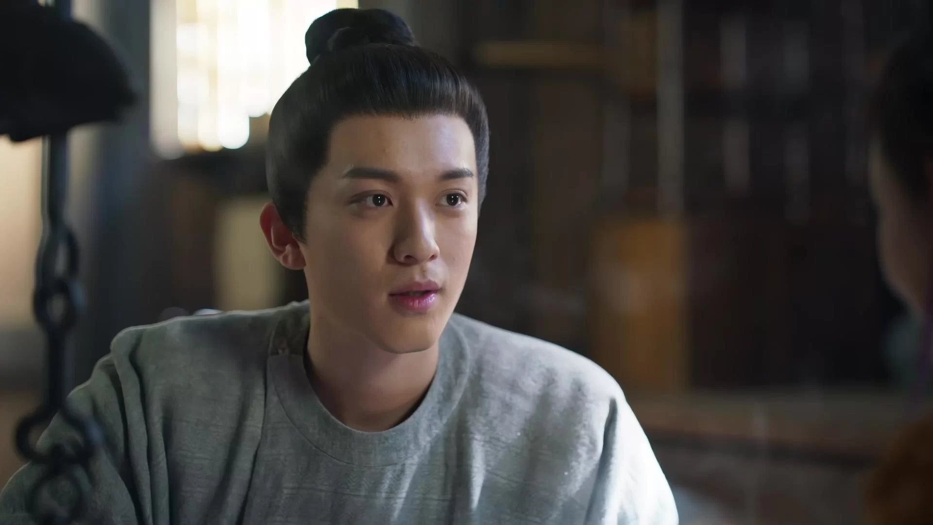 Унесенные дождём (2023) 4 серия