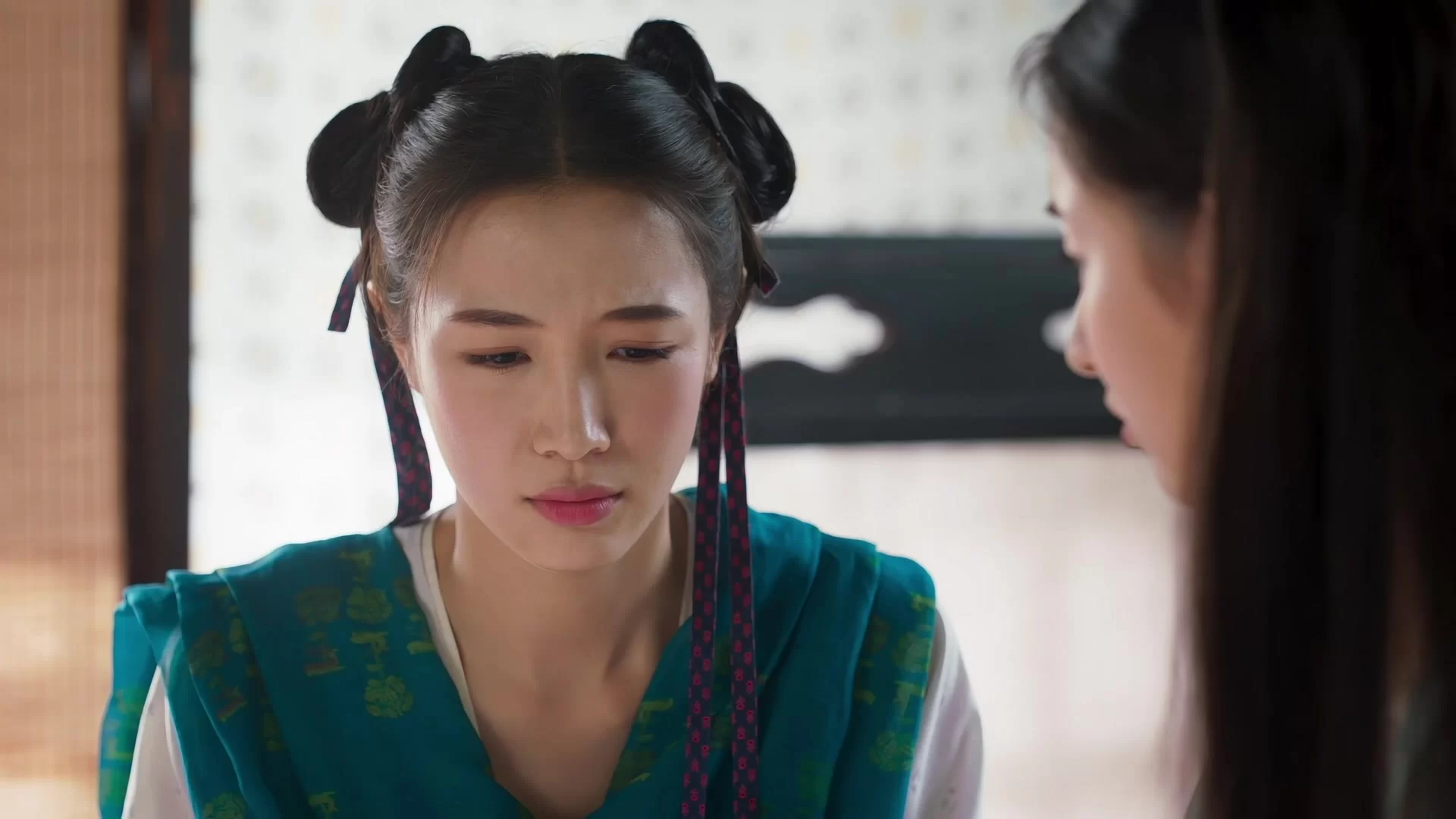 Унесенные дождём (2023) 6 серия