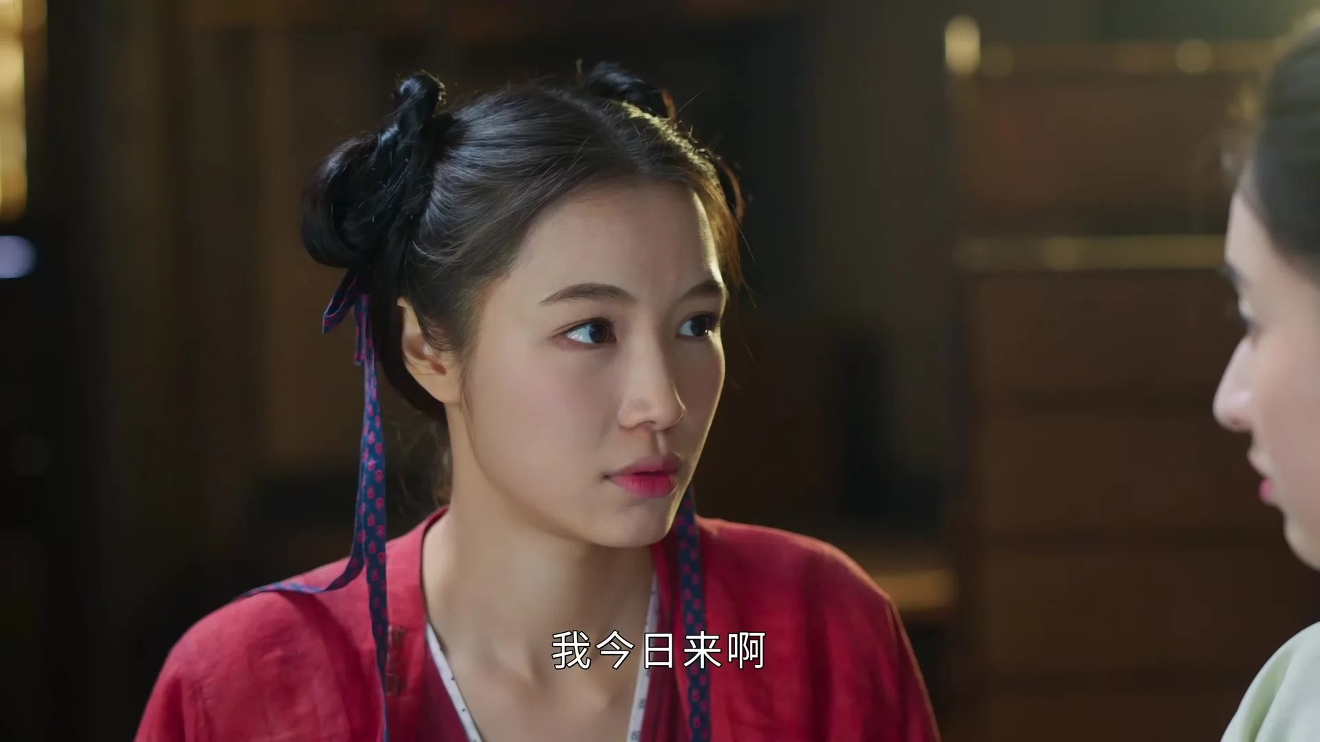 Унесенные дождём (2023) 7 серия