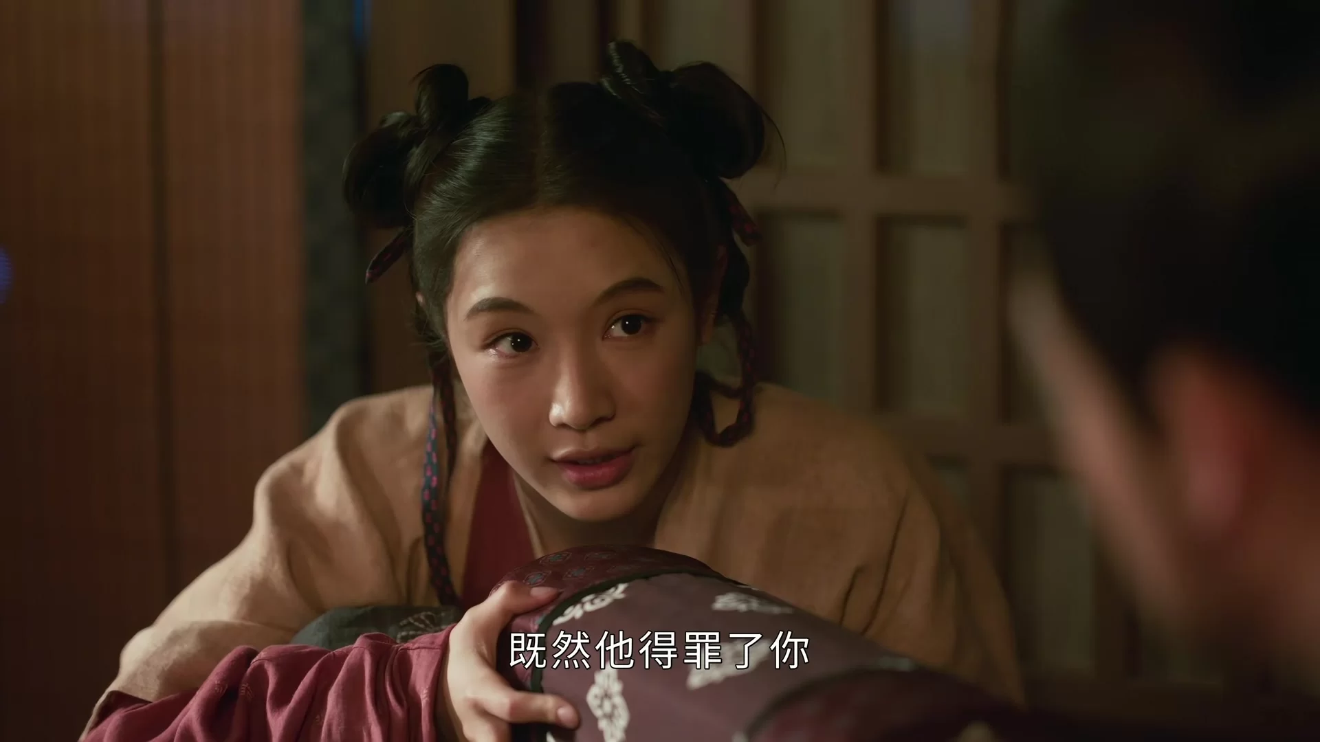 Унесенные дождём (2023) 8 серия